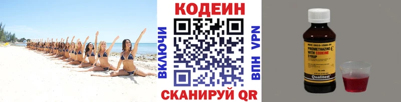 MEGA маркетплейс  Николаевск  Codein Purple Drank 